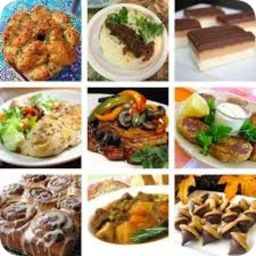 Symbol von Offline Recipes: Diet Plan